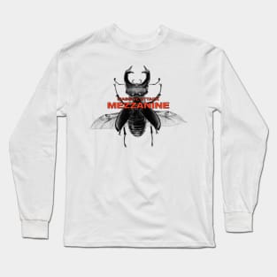 Massive Attack Long Sleeve T-Shirt